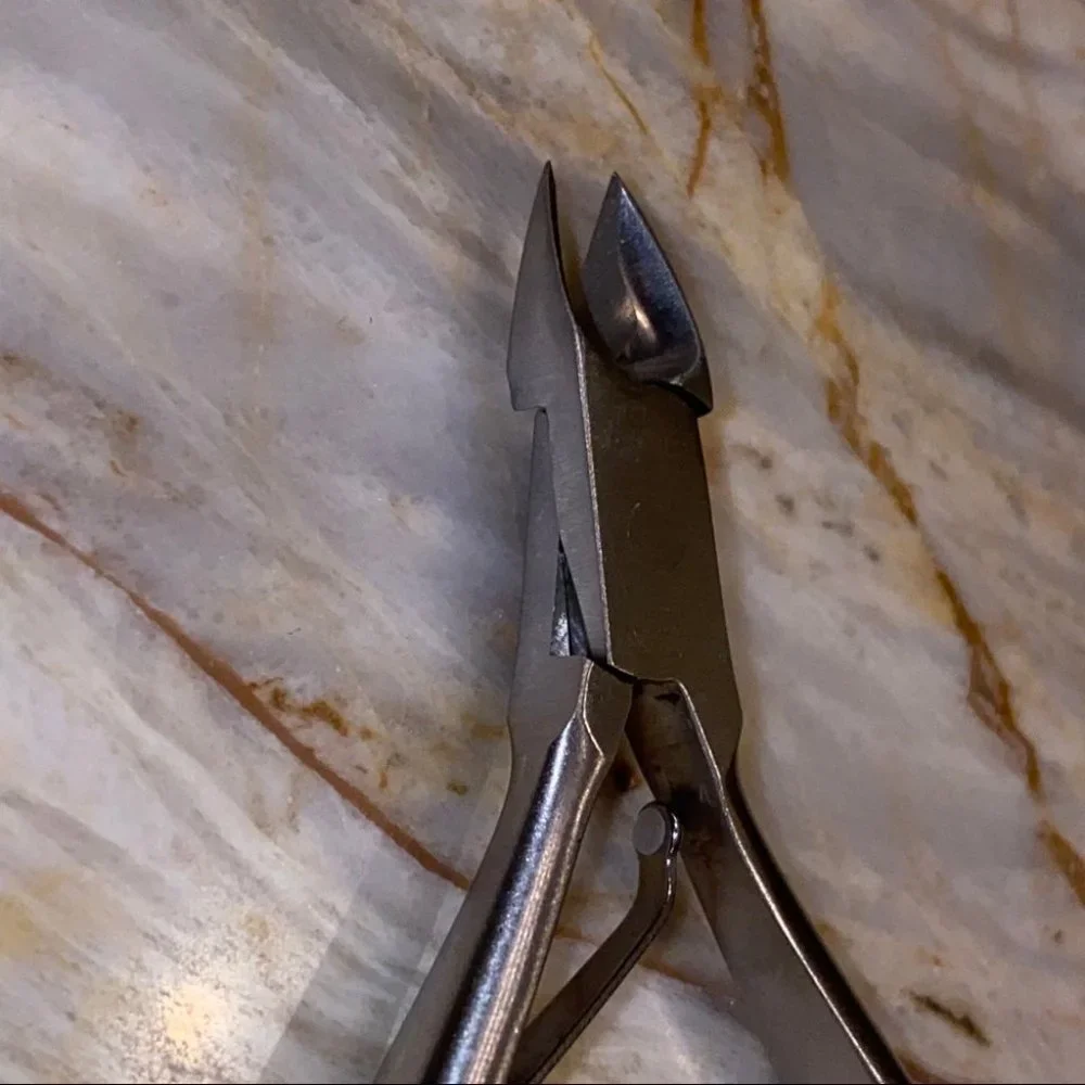 Sephora Cuticle Clippers Nail‎ Clipper Full Size